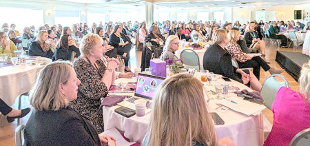 Registration now open for 2nd annual Chenango Women's Leadership Conference